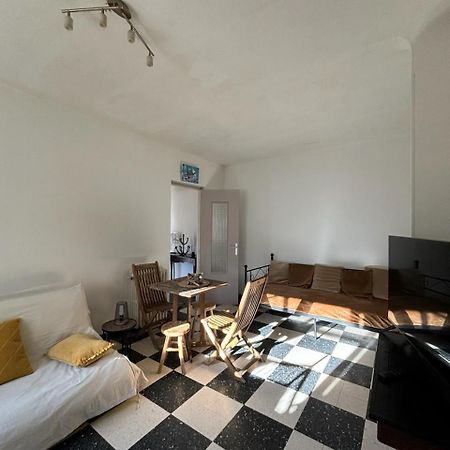Appartement Chateauneuf Les Martigues Экстерьер фото