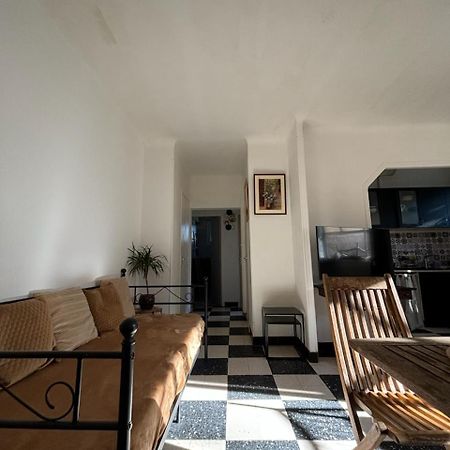 Appartement Chateauneuf Les Martigues Экстерьер фото