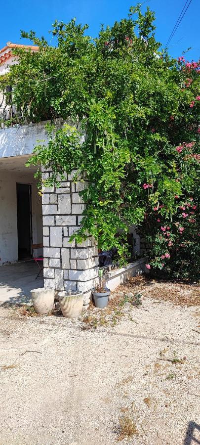 Appartement Chateauneuf Les Martigues Экстерьер фото